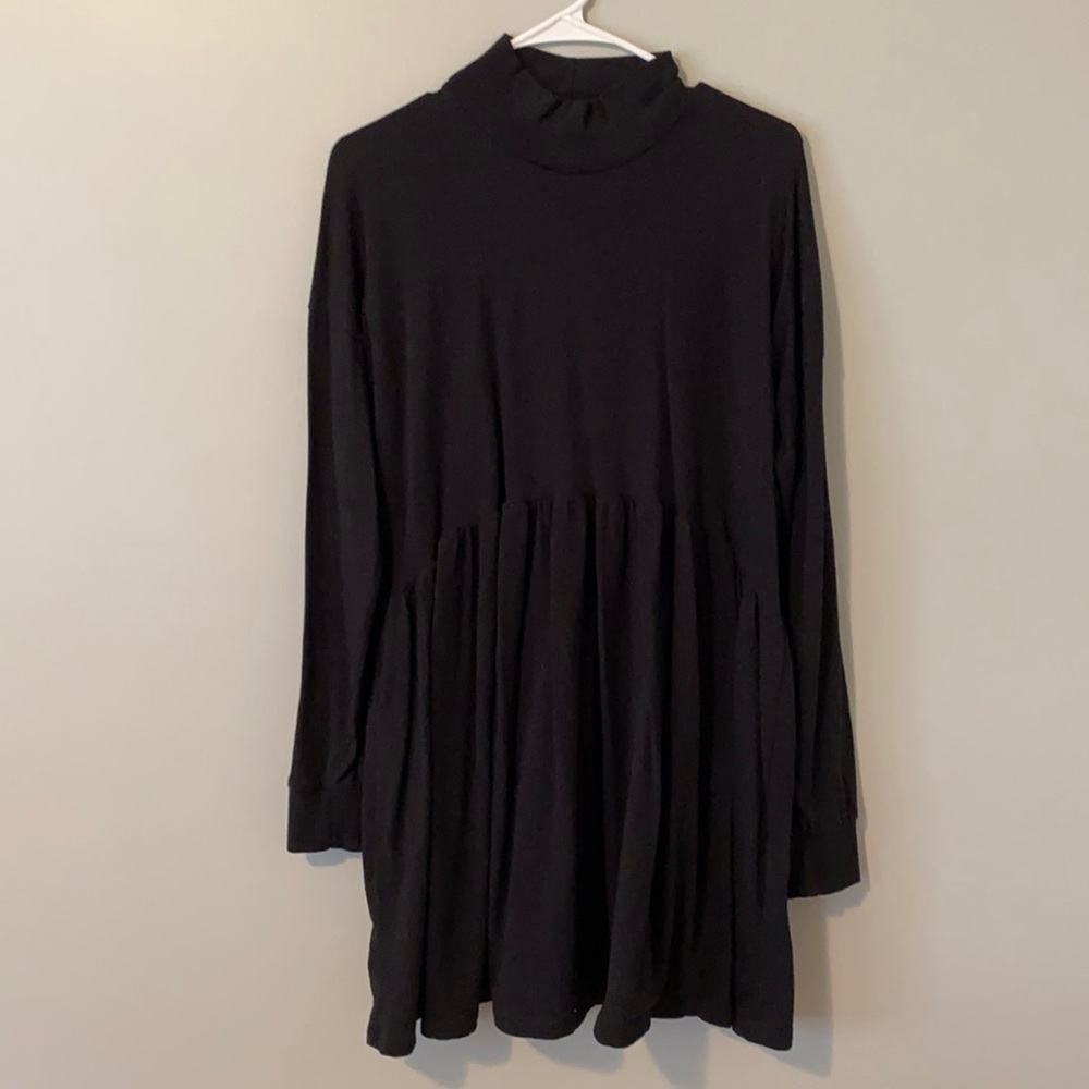 Like new oversized dress